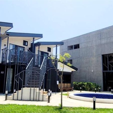 Nhà mặt đất 230 m² 1 phòng ngủ, 1 phòng tắm riêng ở Lưu Cầu Đảo Tiểu Lưu Cầu Ngoại thất bức ảnh