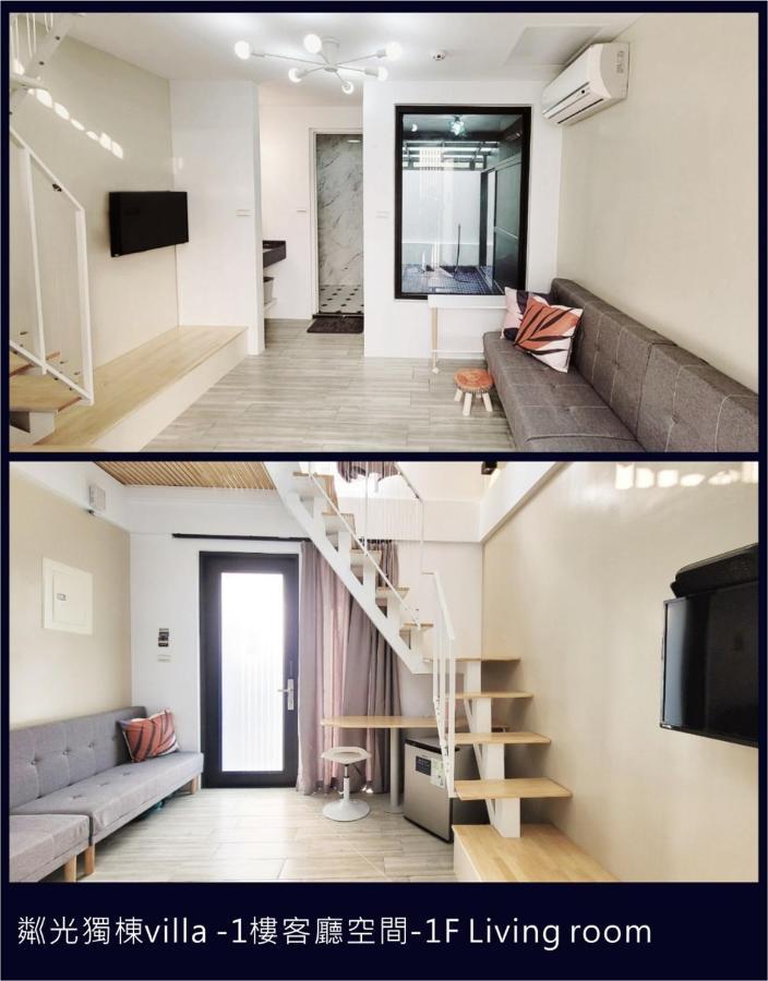 Nhà mặt đất 230 m² 1 phòng ngủ, 1 phòng tắm riêng ở Lưu Cầu Đảo Tiểu Lưu Cầu Ngoại thất bức ảnh