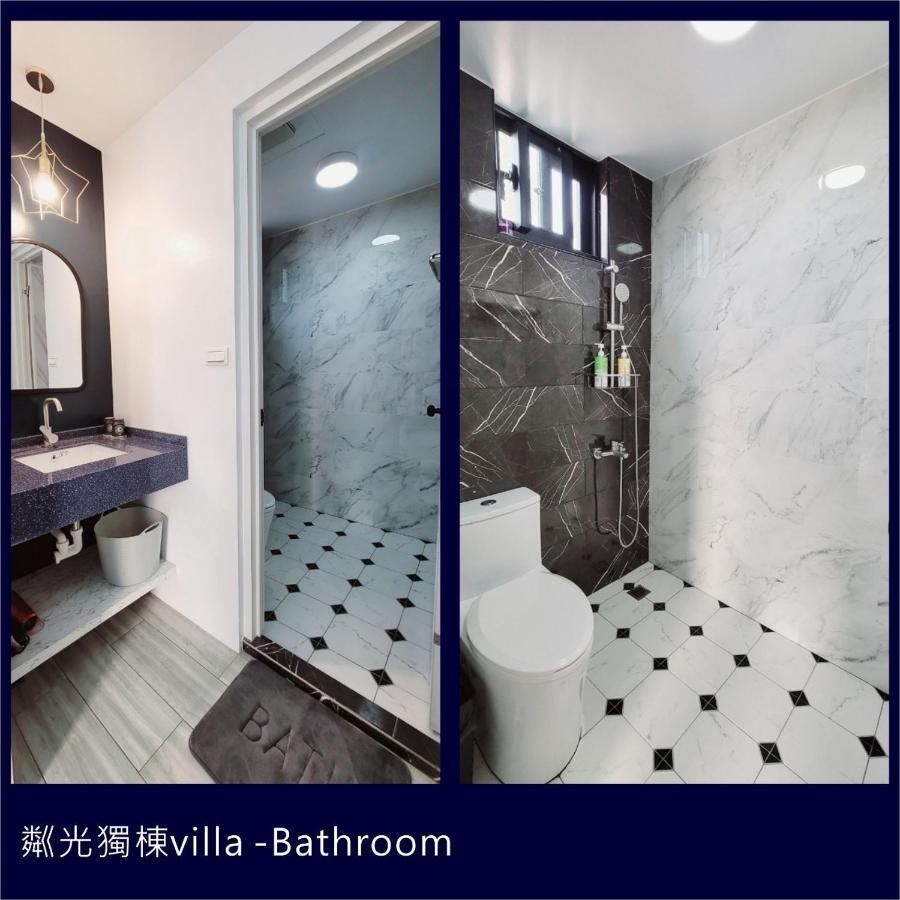 Nhà mặt đất 230 m² 1 phòng ngủ, 1 phòng tắm riêng ở Lưu Cầu Đảo Tiểu Lưu Cầu Ngoại thất bức ảnh