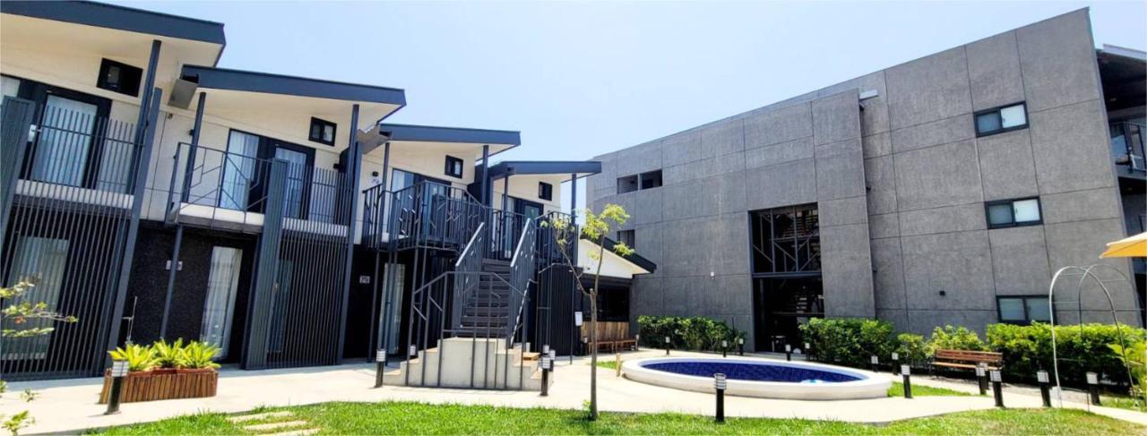 Nhà mặt đất 230 m² 1 phòng ngủ, 1 phòng tắm riêng ở Lưu Cầu Đảo Tiểu Lưu Cầu Ngoại thất bức ảnh