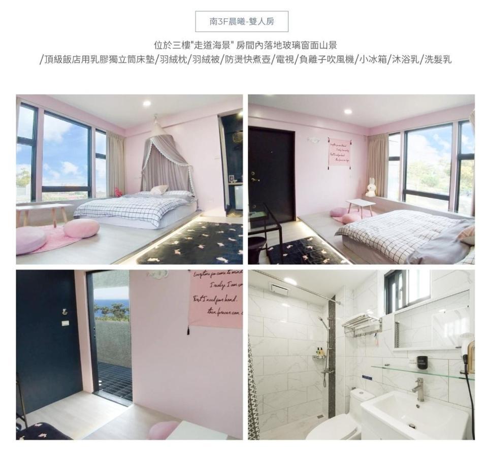 Nhà mặt đất 230 m² 1 phòng ngủ, 1 phòng tắm riêng ở Lưu Cầu Đảo Tiểu Lưu Cầu Ngoại thất bức ảnh