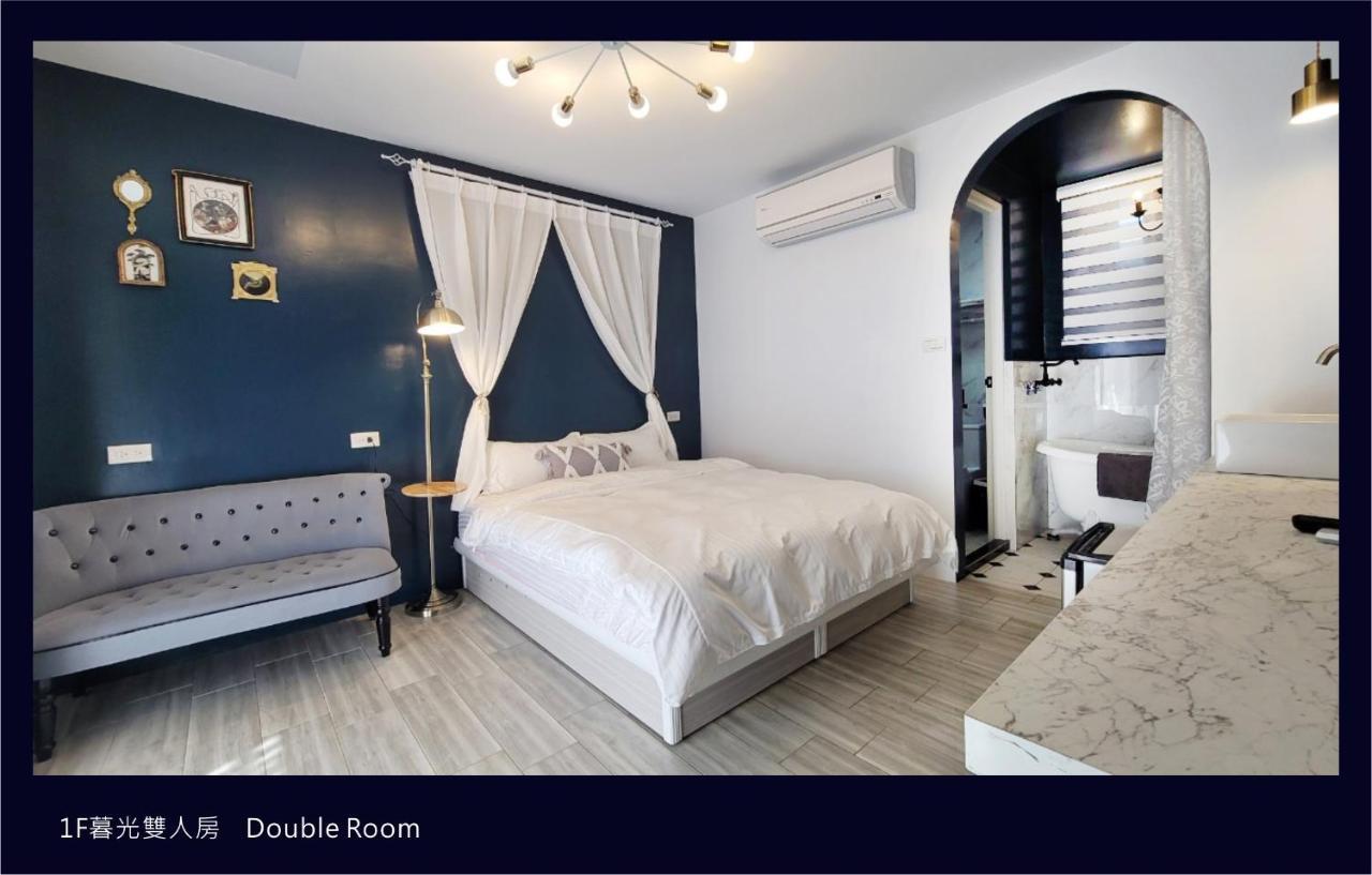 Nhà mặt đất 230 m² 1 phòng ngủ, 1 phòng tắm riêng ở Lưu Cầu Đảo Tiểu Lưu Cầu Ngoại thất bức ảnh