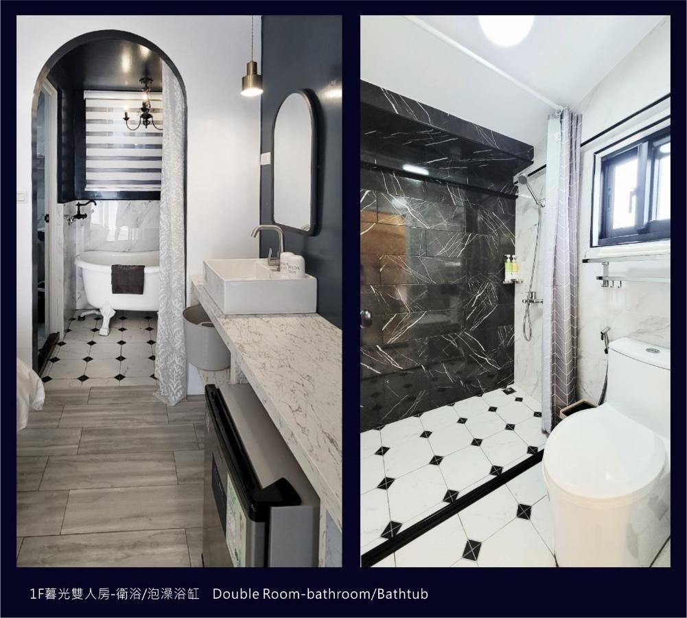 Nhà mặt đất 230 m² 1 phòng ngủ, 1 phòng tắm riêng ở Lưu Cầu Đảo Tiểu Lưu Cầu Ngoại thất bức ảnh