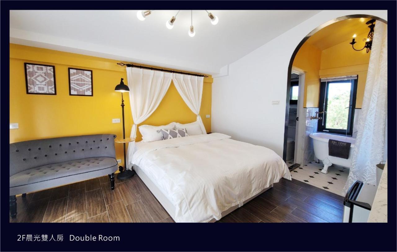 Nhà mặt đất 230 m² 1 phòng ngủ, 1 phòng tắm riêng ở Lưu Cầu Đảo Tiểu Lưu Cầu Ngoại thất bức ảnh