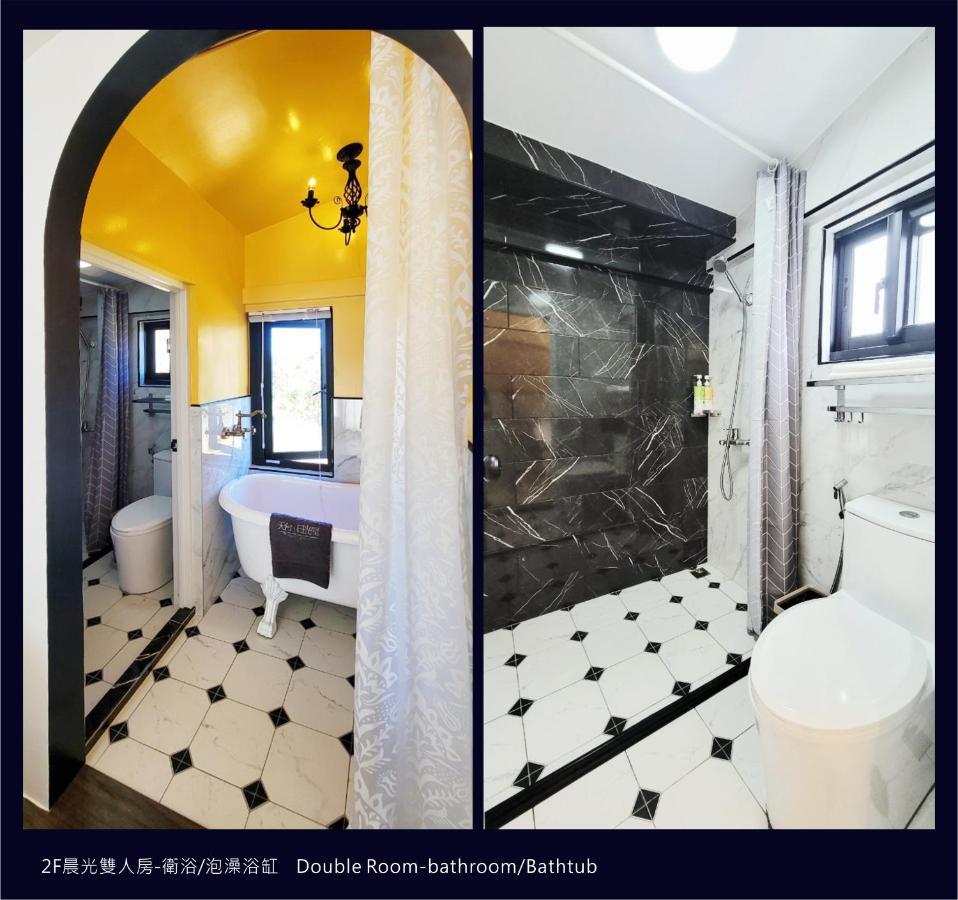 Nhà mặt đất 230 m² 1 phòng ngủ, 1 phòng tắm riêng ở Lưu Cầu Đảo Tiểu Lưu Cầu Ngoại thất bức ảnh