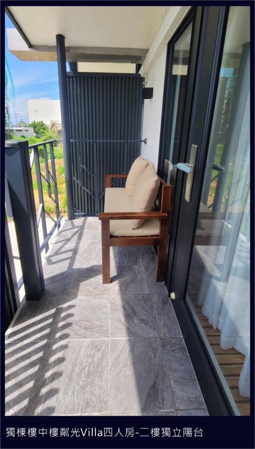 Nhà mặt đất 230 m² 1 phòng ngủ, 1 phòng tắm riêng ở Lưu Cầu Đảo Tiểu Lưu Cầu Ngoại thất bức ảnh