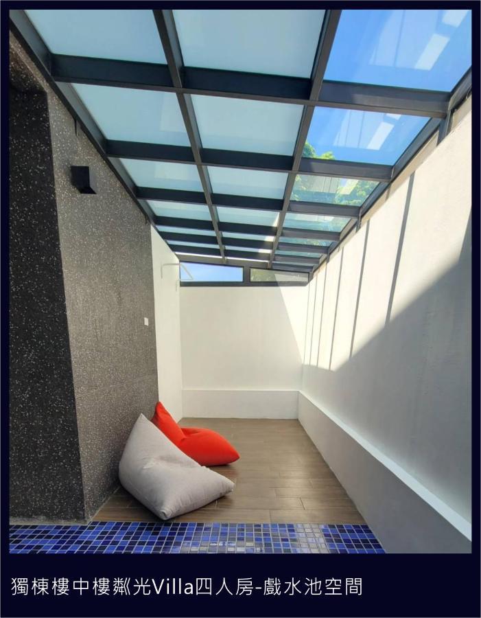 Nhà mặt đất 230 m² 1 phòng ngủ, 1 phòng tắm riêng ở Lưu Cầu Đảo Tiểu Lưu Cầu Ngoại thất bức ảnh