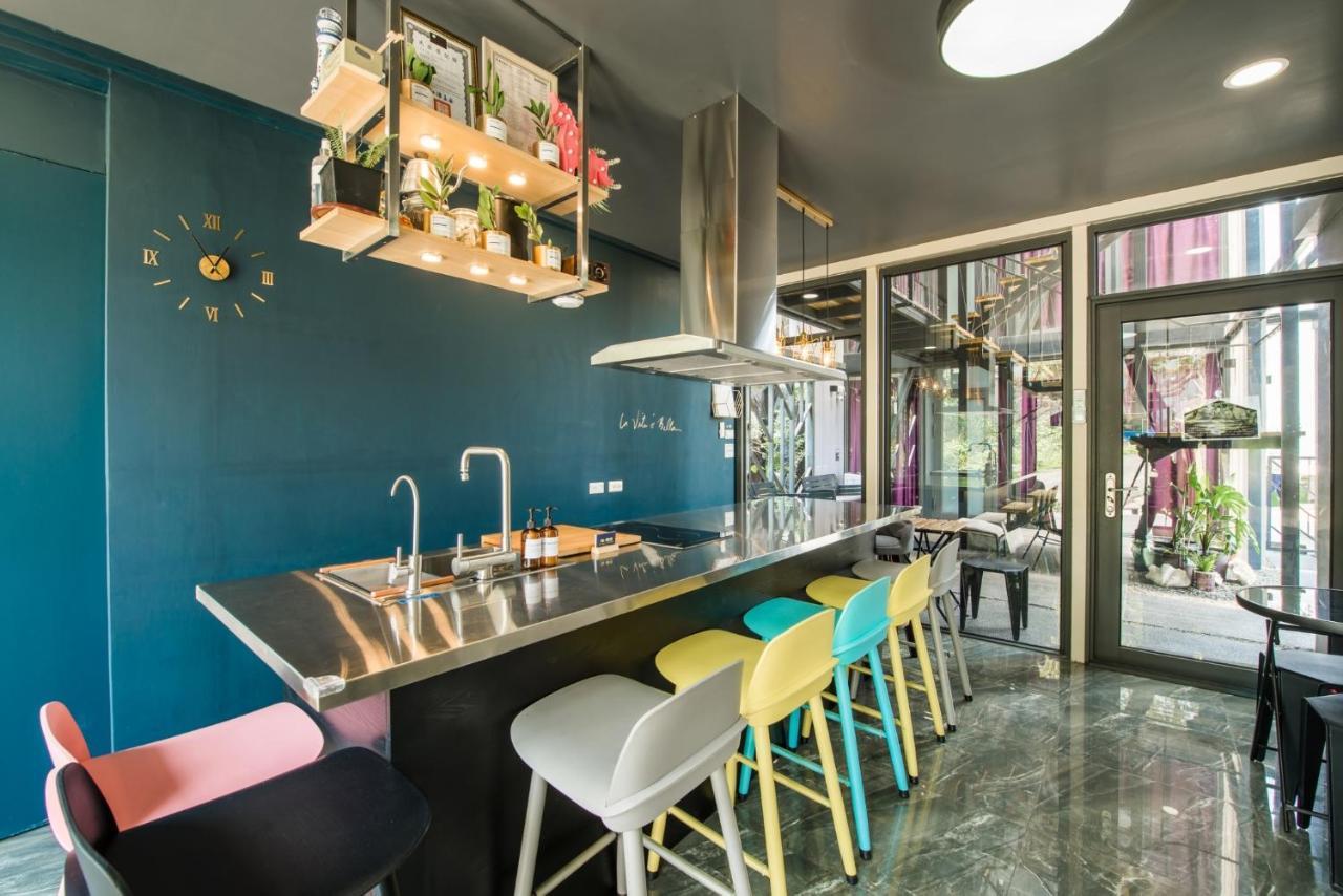 Nhà mặt đất 230 m² 1 phòng ngủ, 1 phòng tắm riêng ở Lưu Cầu Đảo Tiểu Lưu Cầu Ngoại thất bức ảnh