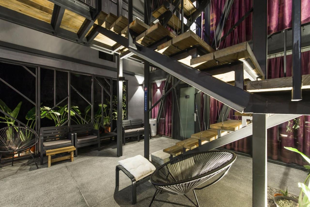 Nhà mặt đất 230 m² 1 phòng ngủ, 1 phòng tắm riêng ở Lưu Cầu Đảo Tiểu Lưu Cầu Ngoại thất bức ảnh