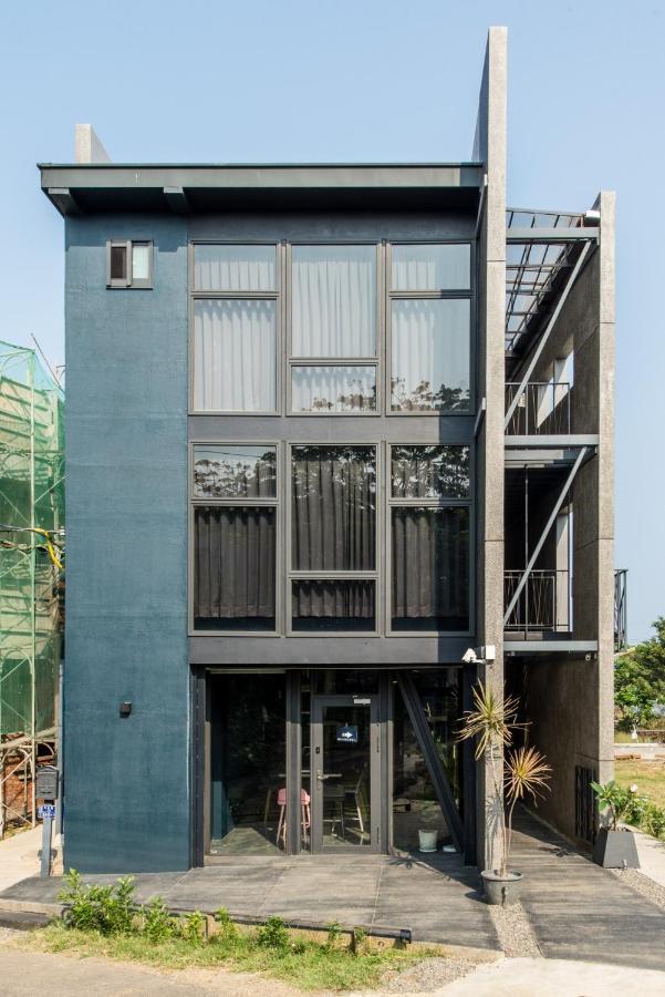 Nhà mặt đất 230 m² 1 phòng ngủ, 1 phòng tắm riêng ở Lưu Cầu Đảo Tiểu Lưu Cầu Ngoại thất bức ảnh