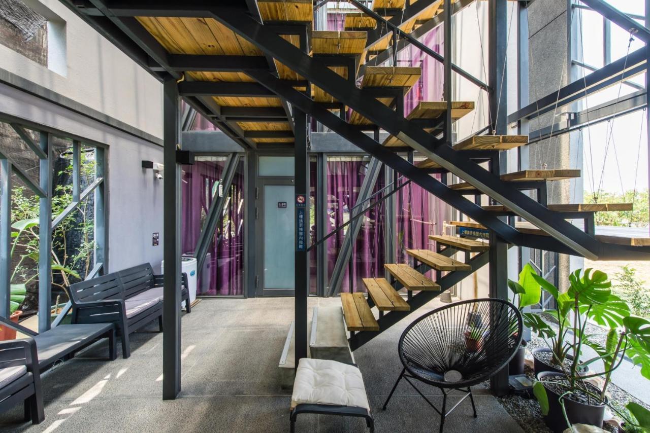 Nhà mặt đất 230 m² 1 phòng ngủ, 1 phòng tắm riêng ở Lưu Cầu Đảo Tiểu Lưu Cầu Ngoại thất bức ảnh