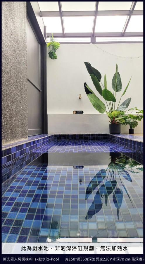 Nhà mặt đất 230 m² 1 phòng ngủ, 1 phòng tắm riêng ở Lưu Cầu Đảo Tiểu Lưu Cầu Ngoại thất bức ảnh