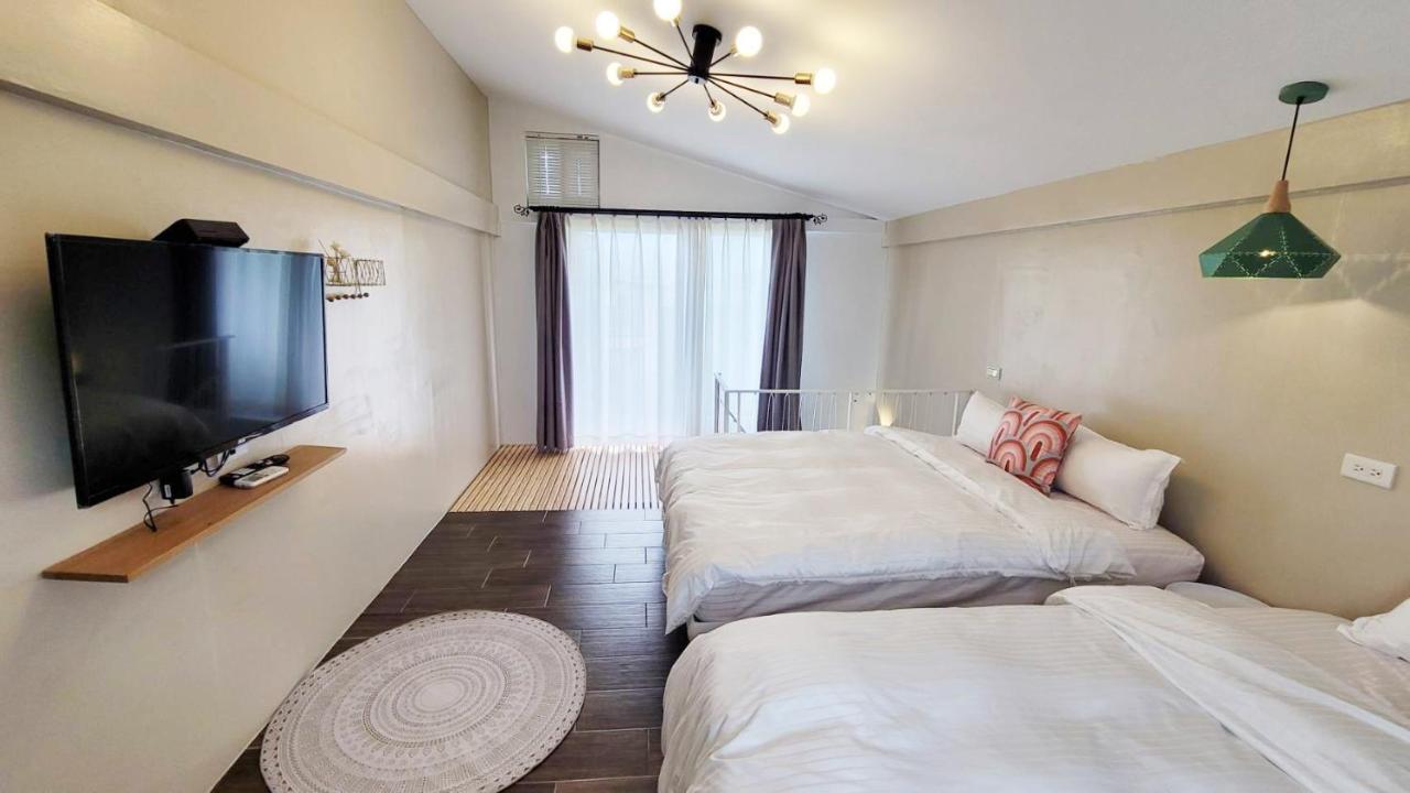 Nhà mặt đất 230 m² 1 phòng ngủ, 1 phòng tắm riêng ở Lưu Cầu Đảo Tiểu Lưu Cầu Ngoại thất bức ảnh