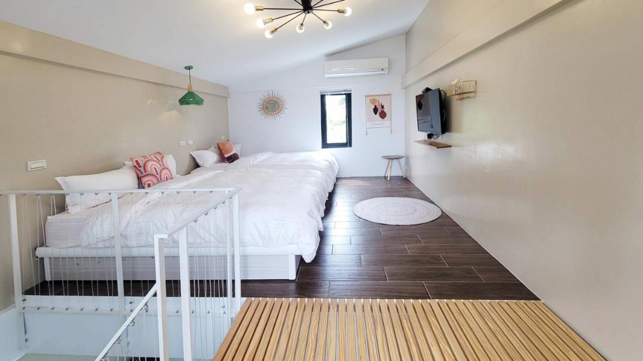 Nhà mặt đất 230 m² 1 phòng ngủ, 1 phòng tắm riêng ở Lưu Cầu Đảo Tiểu Lưu Cầu Ngoại thất bức ảnh