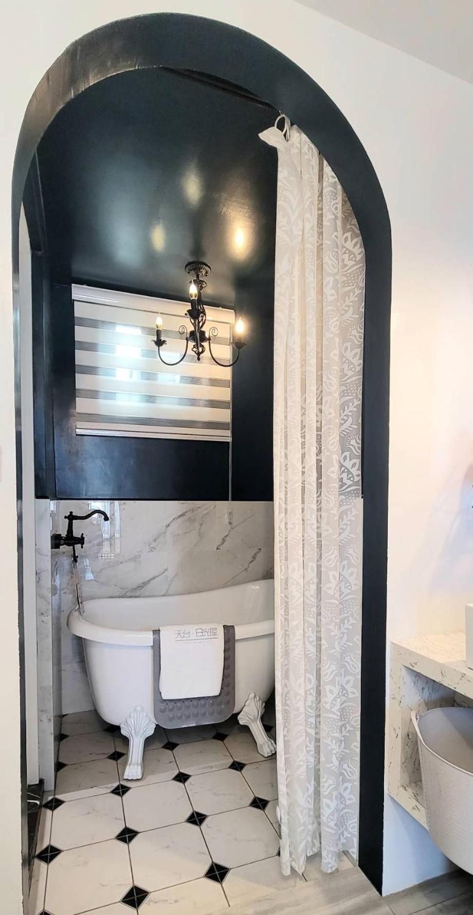 Nhà mặt đất 230 m² 1 phòng ngủ, 1 phòng tắm riêng ở Lưu Cầu Đảo Tiểu Lưu Cầu Ngoại thất bức ảnh