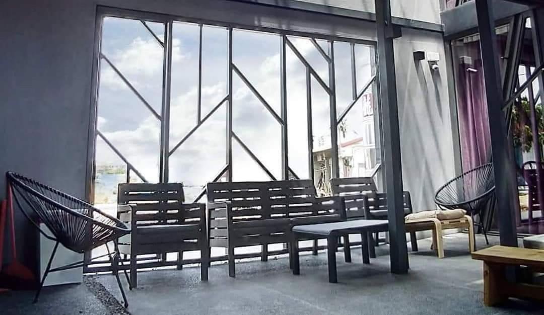 Nhà mặt đất 230 m² 1 phòng ngủ, 1 phòng tắm riêng ở Lưu Cầu Đảo Tiểu Lưu Cầu Ngoại thất bức ảnh