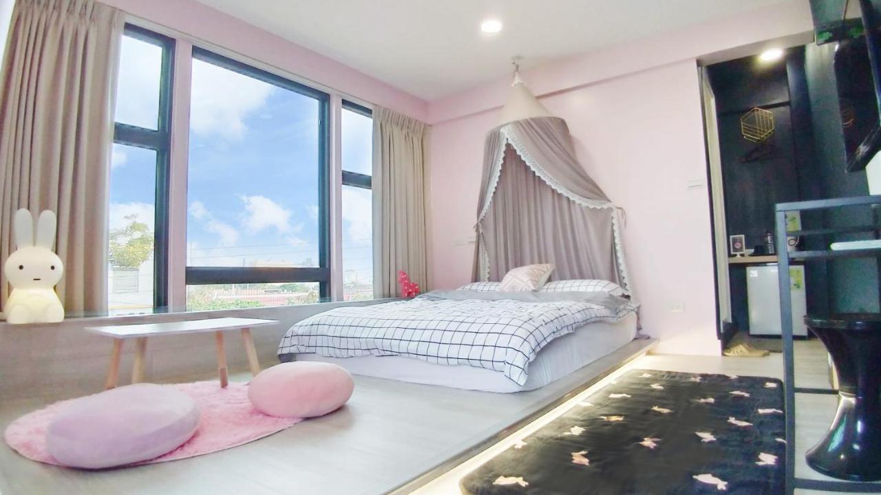 Nhà mặt đất 230 m² 1 phòng ngủ, 1 phòng tắm riêng ở Lưu Cầu Đảo Tiểu Lưu Cầu Ngoại thất bức ảnh