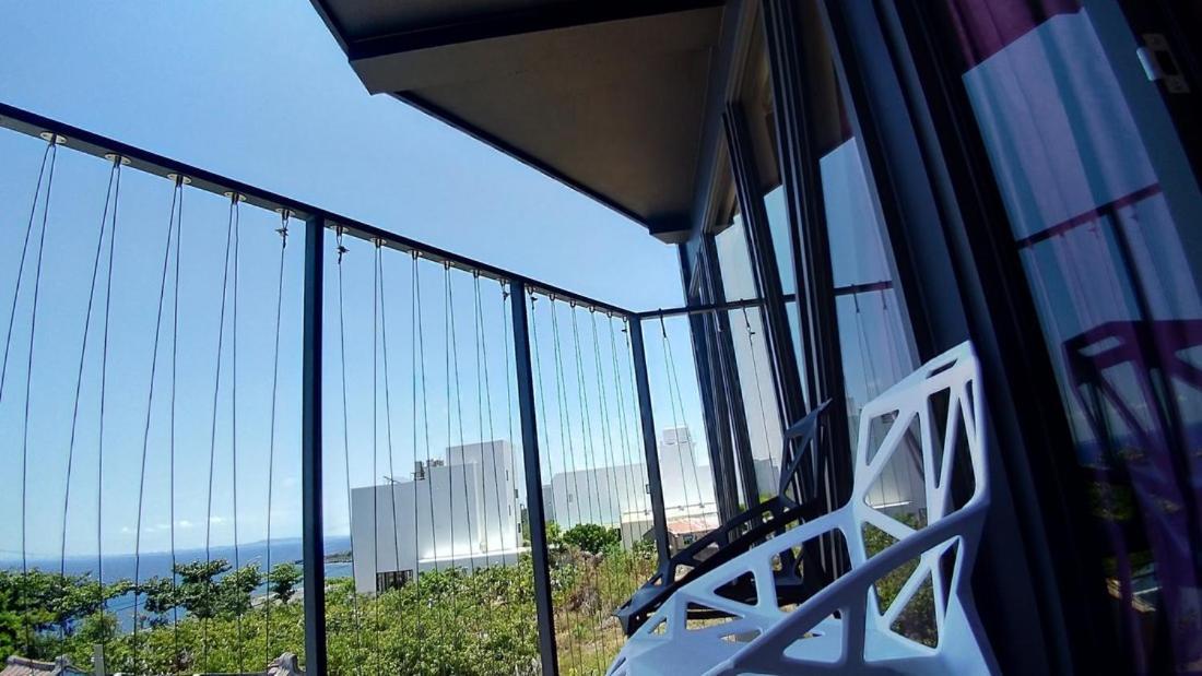 Nhà mặt đất 230 m² 1 phòng ngủ, 1 phòng tắm riêng ở Lưu Cầu Đảo Tiểu Lưu Cầu Ngoại thất bức ảnh