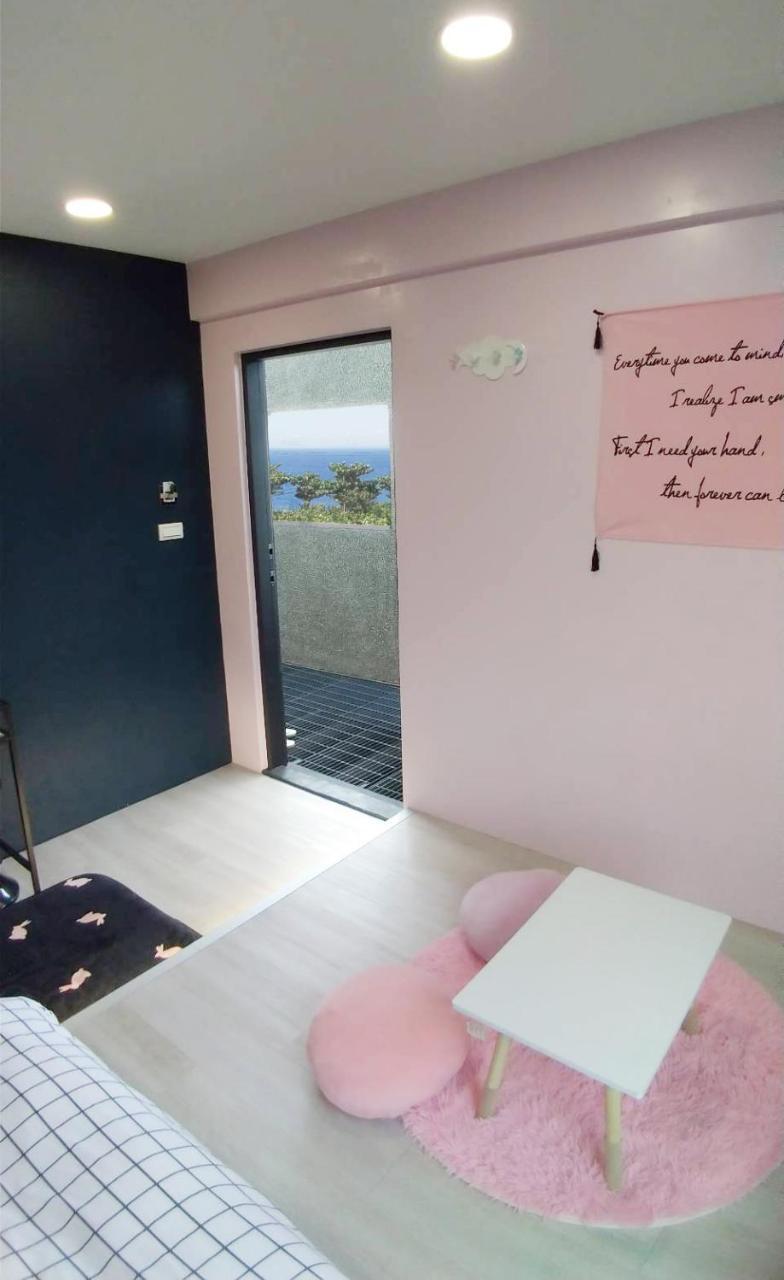 Nhà mặt đất 230 m² 1 phòng ngủ, 1 phòng tắm riêng ở Lưu Cầu Đảo Tiểu Lưu Cầu Ngoại thất bức ảnh