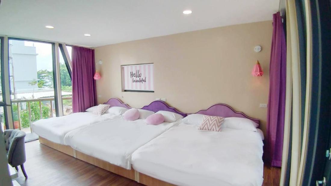 Nhà mặt đất 230 m² 1 phòng ngủ, 1 phòng tắm riêng ở Lưu Cầu Đảo Tiểu Lưu Cầu Ngoại thất bức ảnh