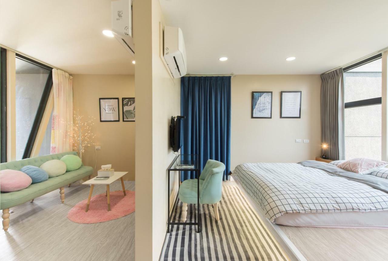 Nhà mặt đất 230 m² 1 phòng ngủ, 1 phòng tắm riêng ở Lưu Cầu Đảo Tiểu Lưu Cầu Ngoại thất bức ảnh
