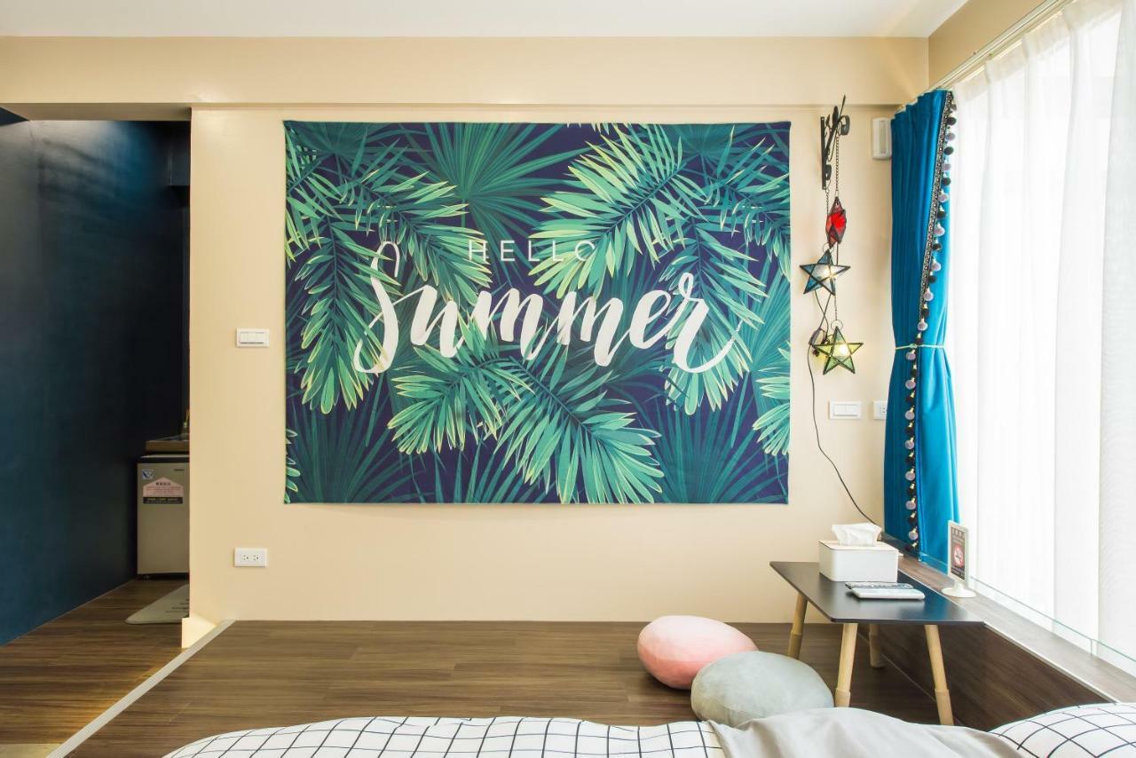 Nhà mặt đất 230 m² 1 phòng ngủ, 1 phòng tắm riêng ở Lưu Cầu Đảo Tiểu Lưu Cầu Ngoại thất bức ảnh