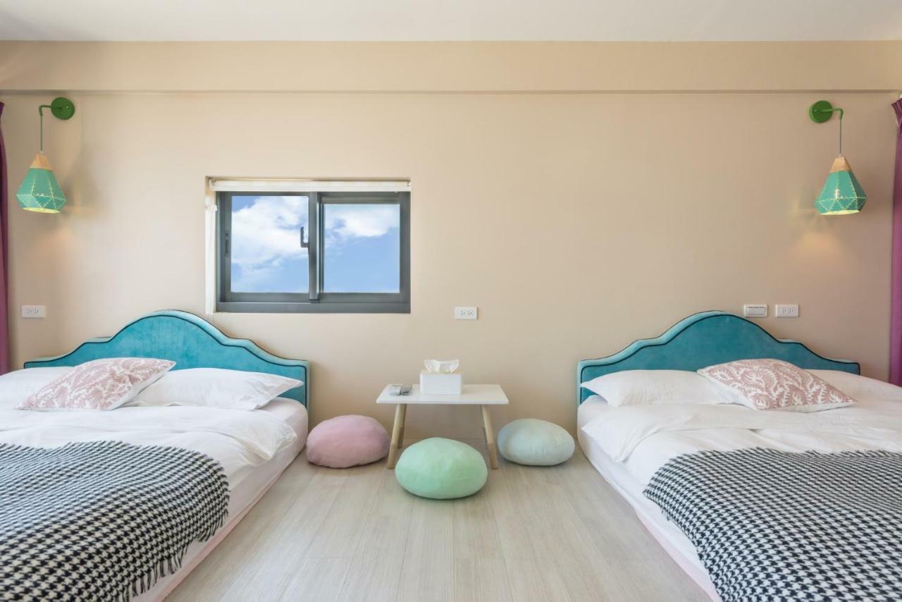 Nhà mặt đất 230 m² 1 phòng ngủ, 1 phòng tắm riêng ở Lưu Cầu Đảo Tiểu Lưu Cầu Ngoại thất bức ảnh